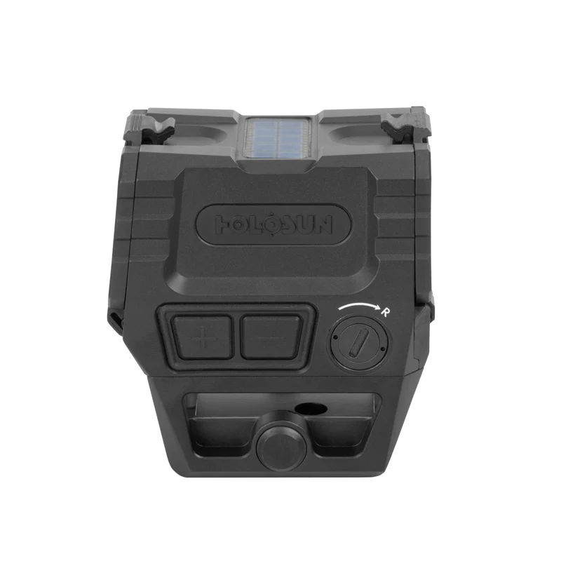 Holosun AEMS PRO X2 Red MRS Reticle, 65MOA Circle 2MOA Dot, Shake Awake, Anti-Reflective Device, 1/3 Co-Witness - AEMS-PRO-X2-RD - Image 9