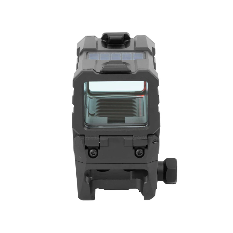 Holosun AEMS PRO X2 Red MRS Reticle, 65MOA Circle 2MOA Dot, Shake Awake, Anti-Reflective Device, 1/3 Co-Witness - AEMS-PRO-X2-RD - Image 7