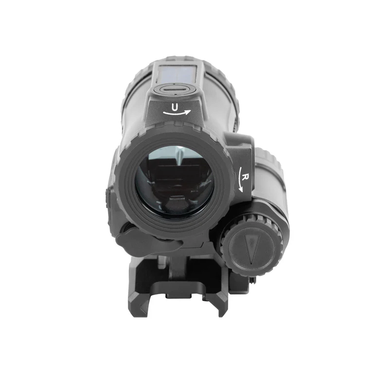 Holosun ARO-EVO-DUAL Red Reticle, Green Visible Laser And IR Laser, MRS Reticle, 26mm Housing, Shake Awake - ARO-EVO-DUAL - Image 6
