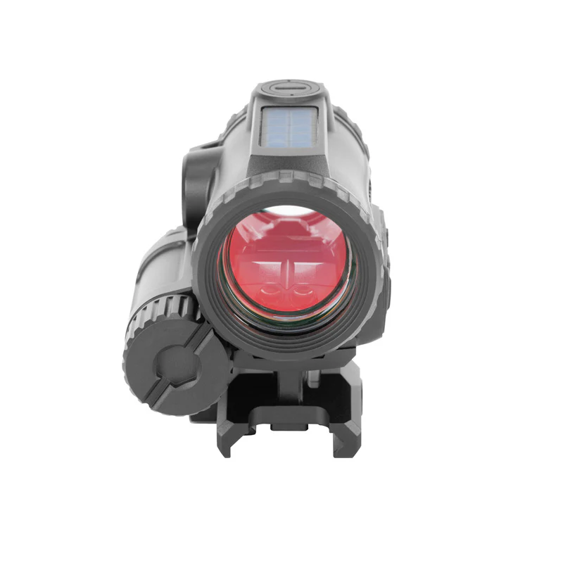 Holosun ARO-EVO-DUAL Red Reticle, Green Visible Laser And IR Laser, MRS Reticle, 26mm Housing, Shake Awake - ARO-EVO-DUAL - Image 7