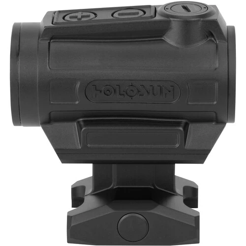 Holosun ARO Red MRS Reticle, 65MOA Circle 2MOA Dot, 22mm Housing, Shake Awake, 1/3 Co-Witness - ARO-MRS-RD - Image 4
