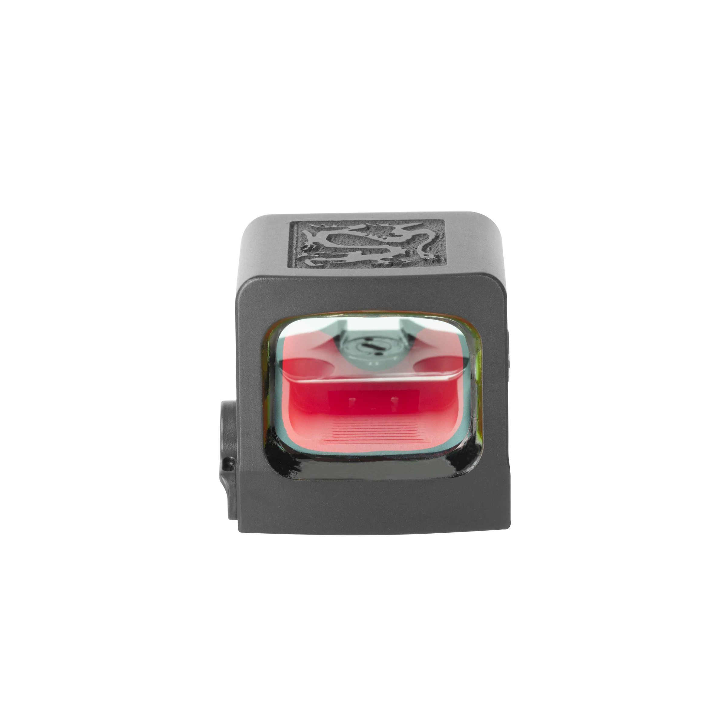 Holosun EPS Carry - Ronin Series - Red Dot - Green Dot - Engraved Ronin Dragon Logo - Image 6