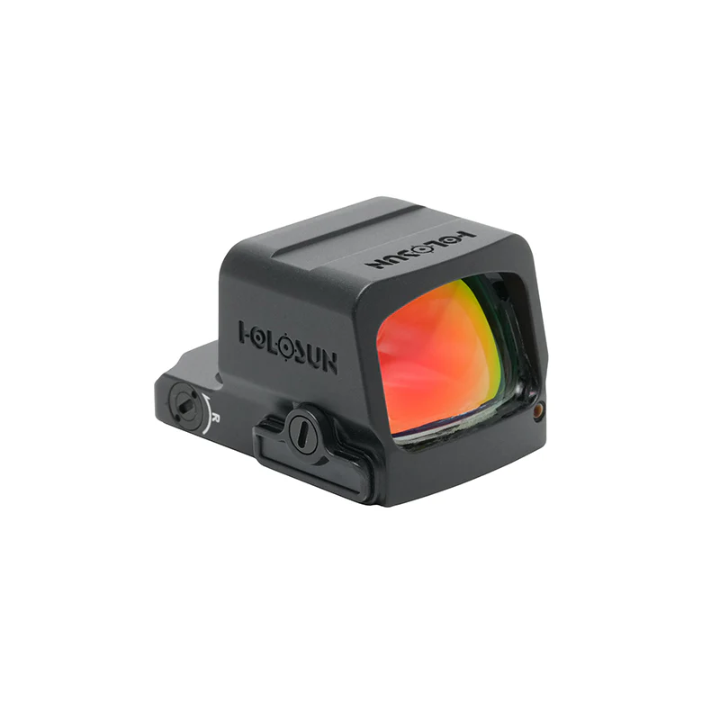 Holosun EPS Core Gold Dot, 3 MOA Dot, RMSc Footprint, Solar Failsafe - EPS-CORE-GD3 - Image 2