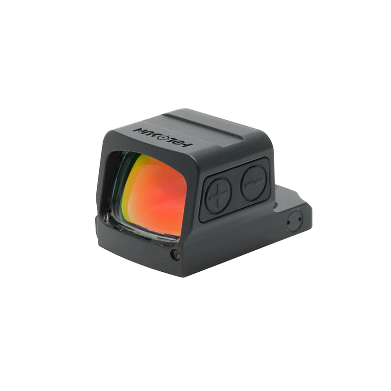 Holosun EPS Core Gold Dot, 3 MOA Dot, RMSc Footprint, Solar Failsafe - EPS-CORE-GD3 - Image 4