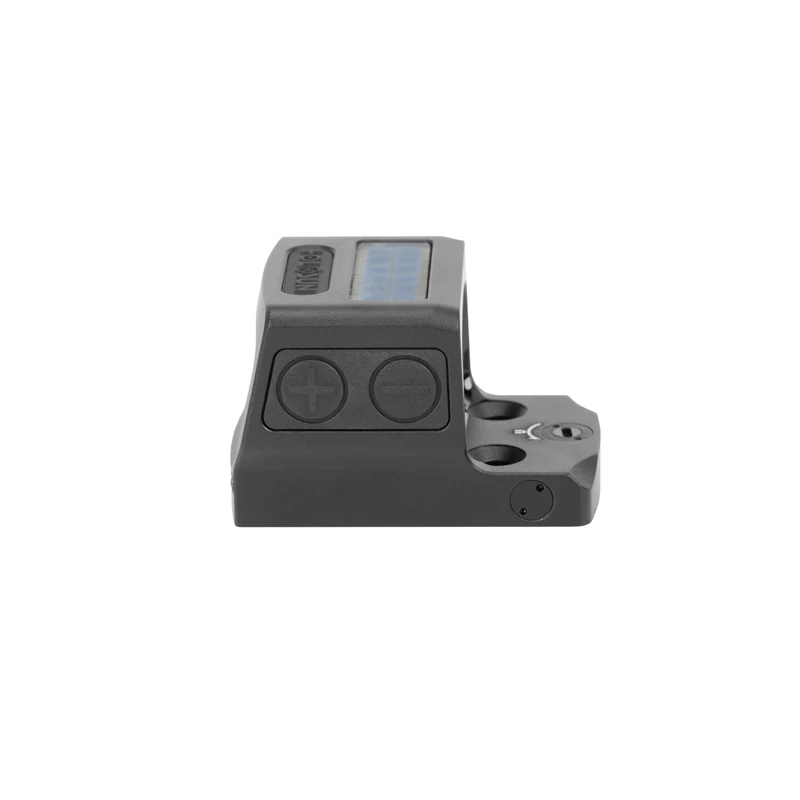 Holosun EPS Core MRS Red Dot, 32 MOA Circle 2 MOA Dot, RMSc Footprint, Solar Failsafe - EPS-CORE-RD-MRS - Image 4