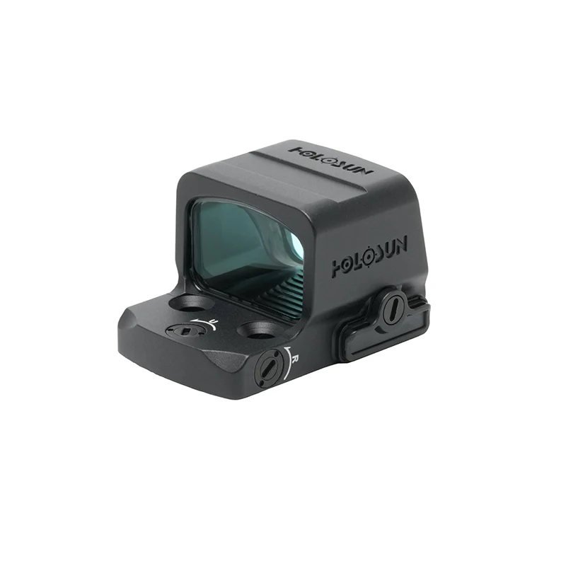 Holosun EPS Core Red Dot, 3 MOA Dot, RMSc Footprint, Solar Failsafe - EPS-CORE-RD3 - Image 3