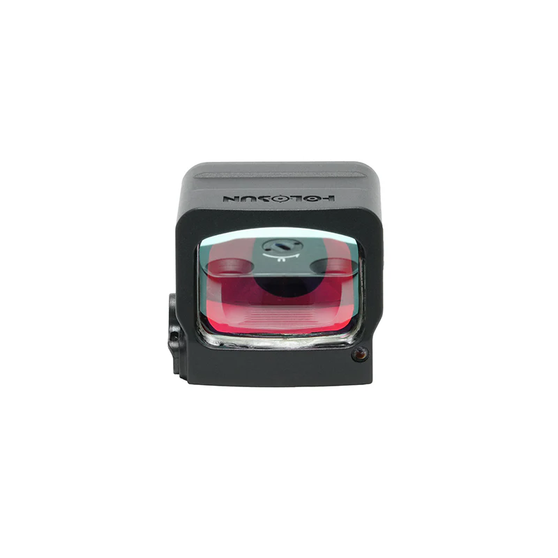 Holosun EPS Core Red Dot, 3 MOA Dot, RMSc Footprint, Solar Failsafe - EPS-CORE-RD3 - Image 5