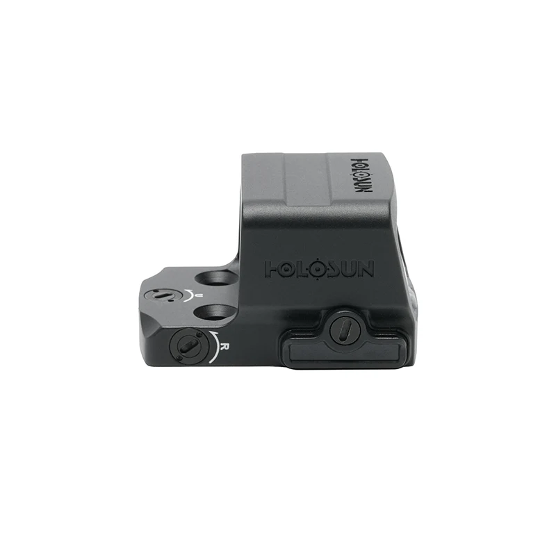 Holosun EPS Core Red Dot, 3 MOA Dot, RMSc Footprint, Solar Failsafe - EPS-CORE-RD3 - Image 9