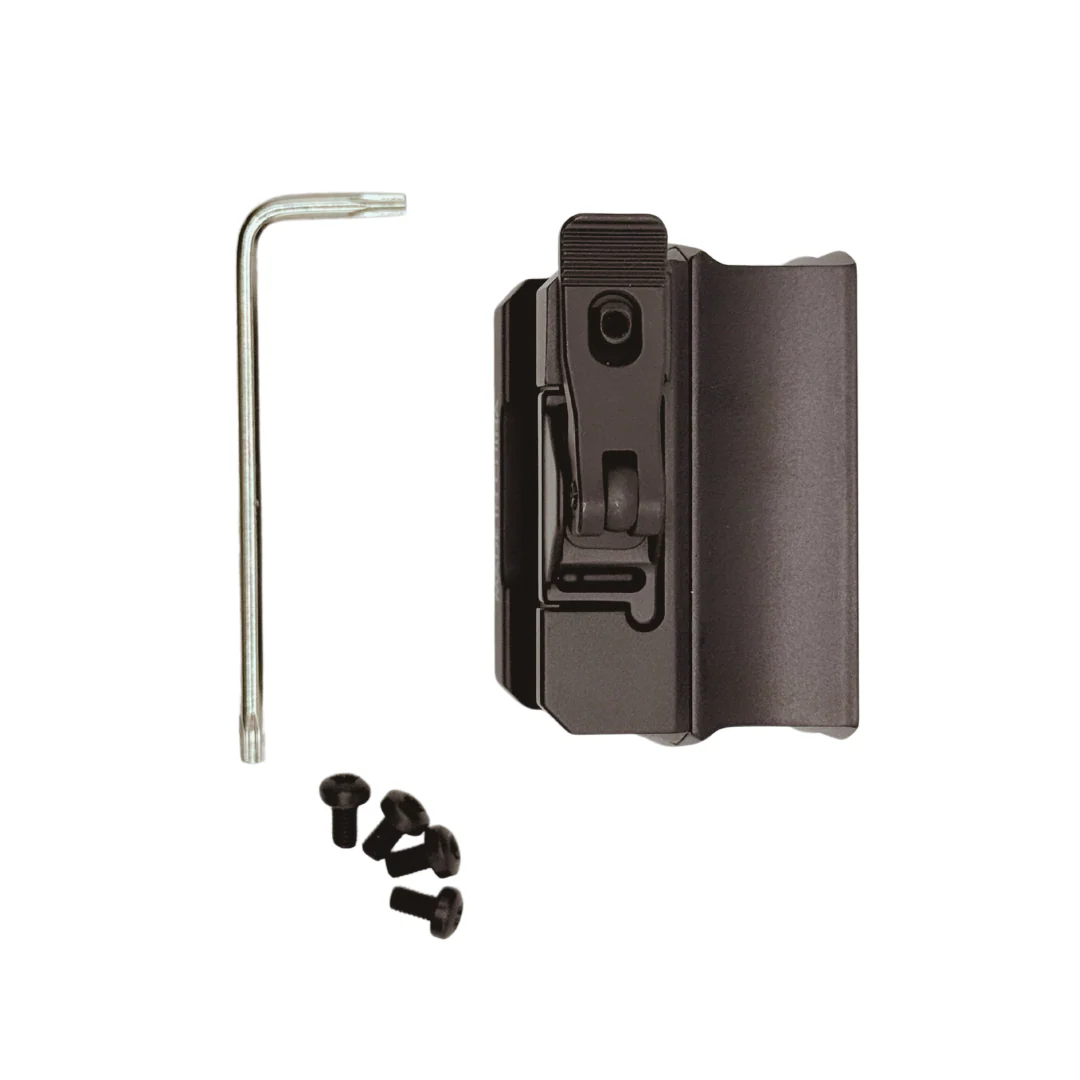 Holosun HSCQD1 Red Dot Sight QD Mount, Lower 1/3 Co-Witness - Image 2