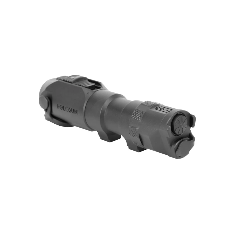 Holosun IRIS-ARC VCSEL IR Illuminator - Adjustable Spot to Flood Switch & Pressure Pad - Image 2