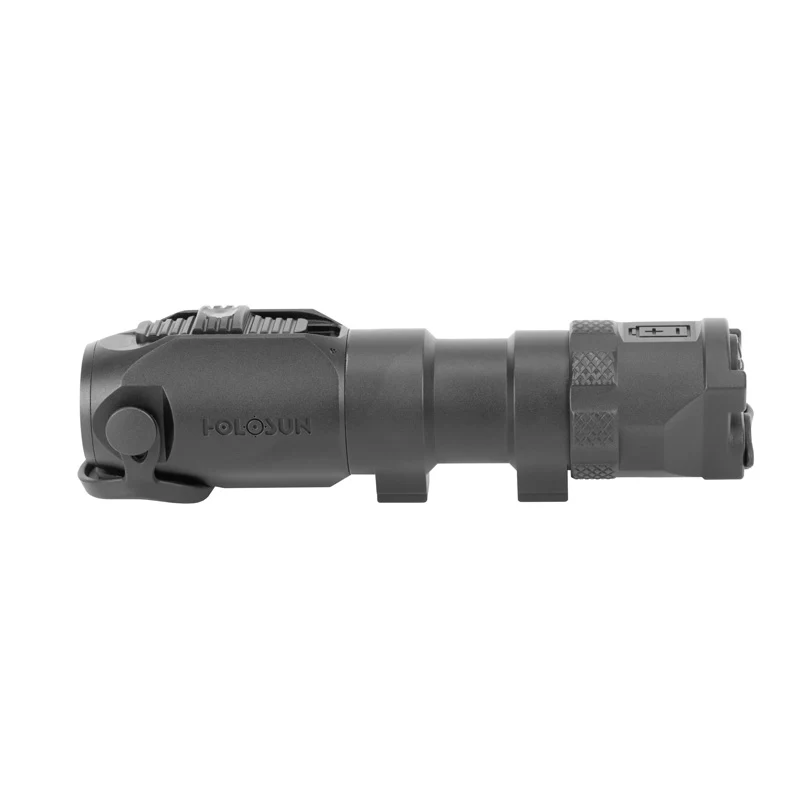 Holosun IRIS-ARC VCSEL IR Illuminator - Adjustable Spot to Flood Switch & Pressure Pad - Image 9