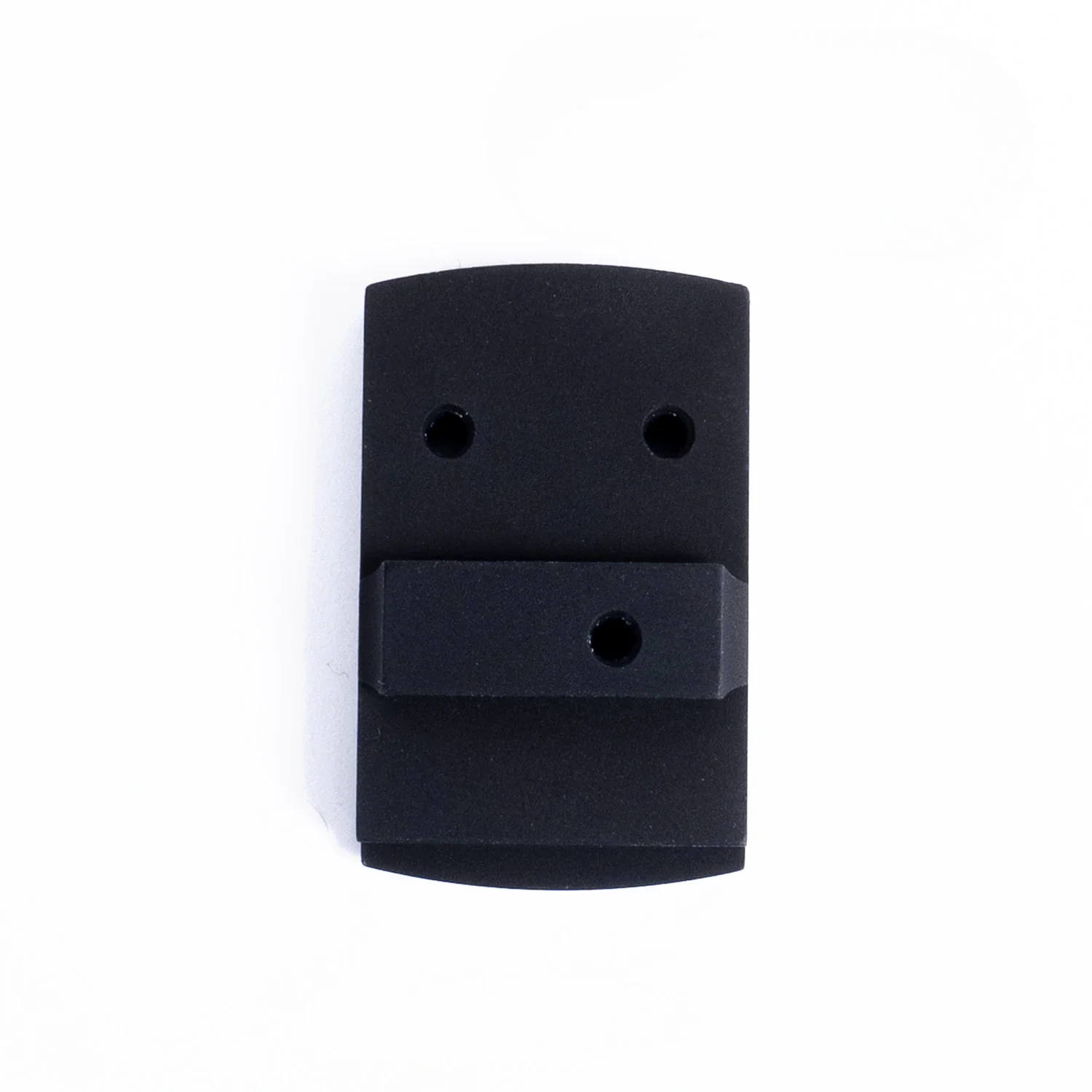 Holosun K Series (fits Vortex Defender Series, Shield RMSC/RMS/SMS, Leupold DeltaPoint Pro) Mount for Kimber 1911 Adjustable - Image 3