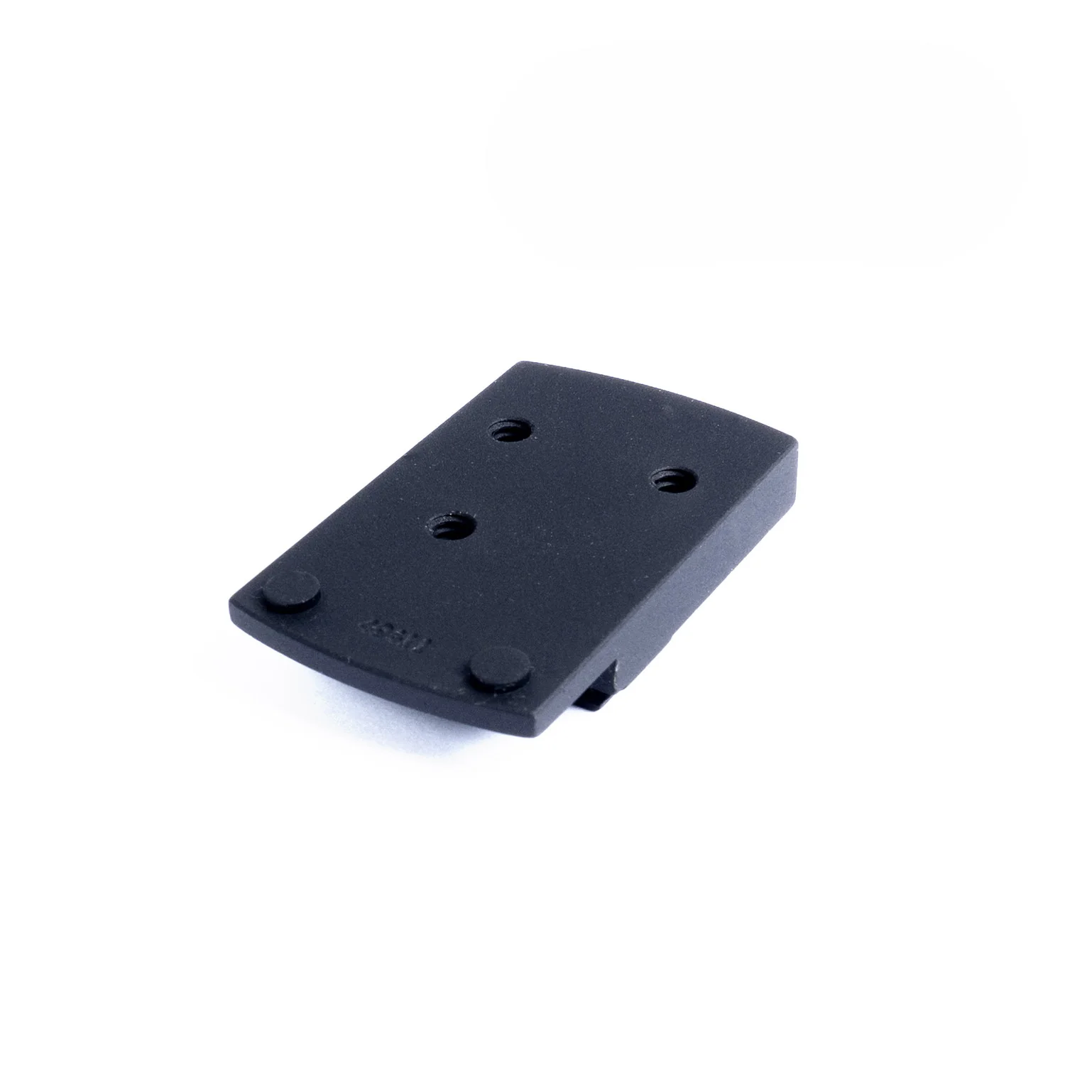 Holosun K Series (fits Vortex Defender Series, Shield RMSC/RMS/SMS, Leupold DeltaPoint Pro) Mount for Kimber 1911 Fixed - Image 2