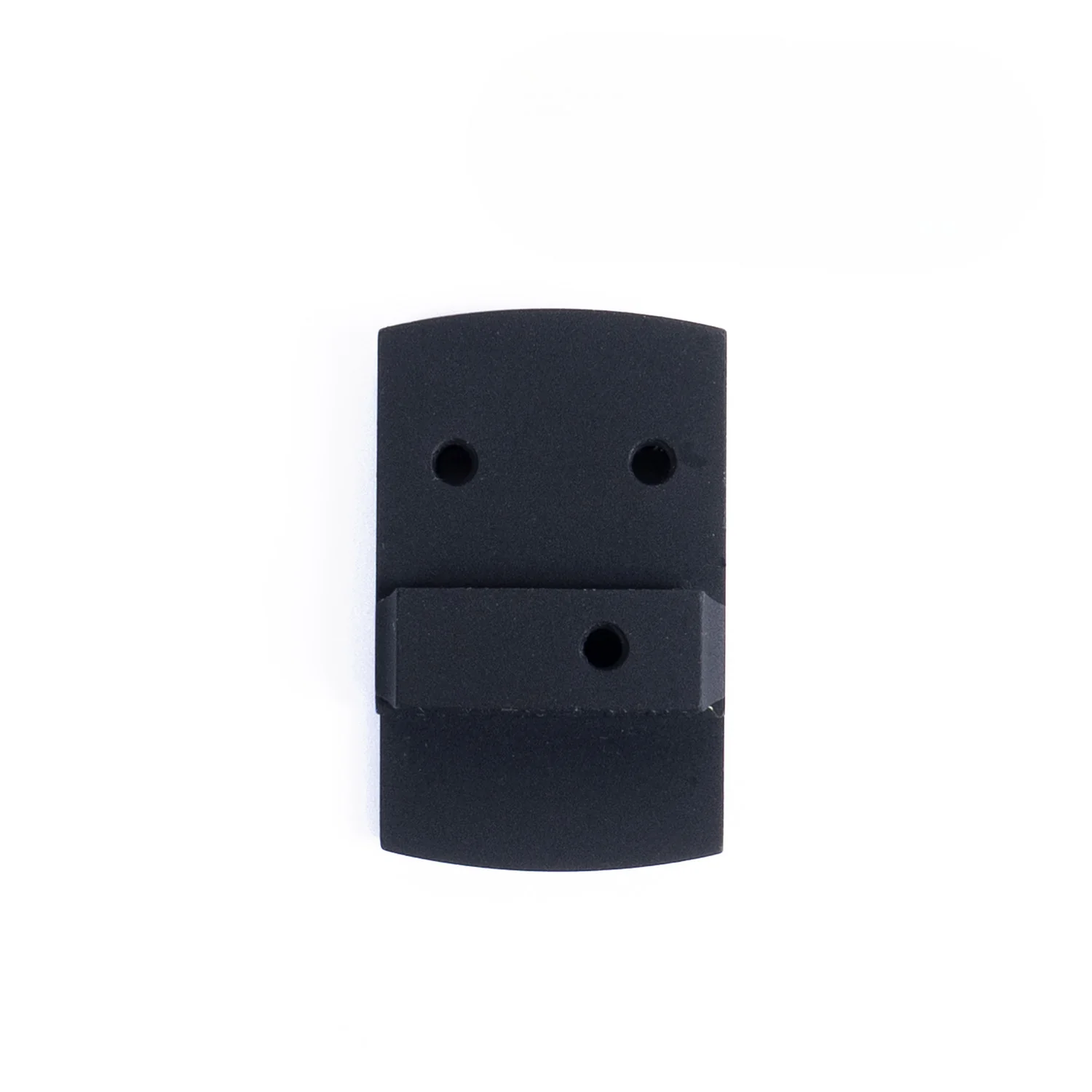 Holosun K Series (fits Vortex Defender Series, Shield RMSC/RMS/SMS, Leupold DeltaPoint Pro) Mount for Kimber 1911 Fixed - Image 4