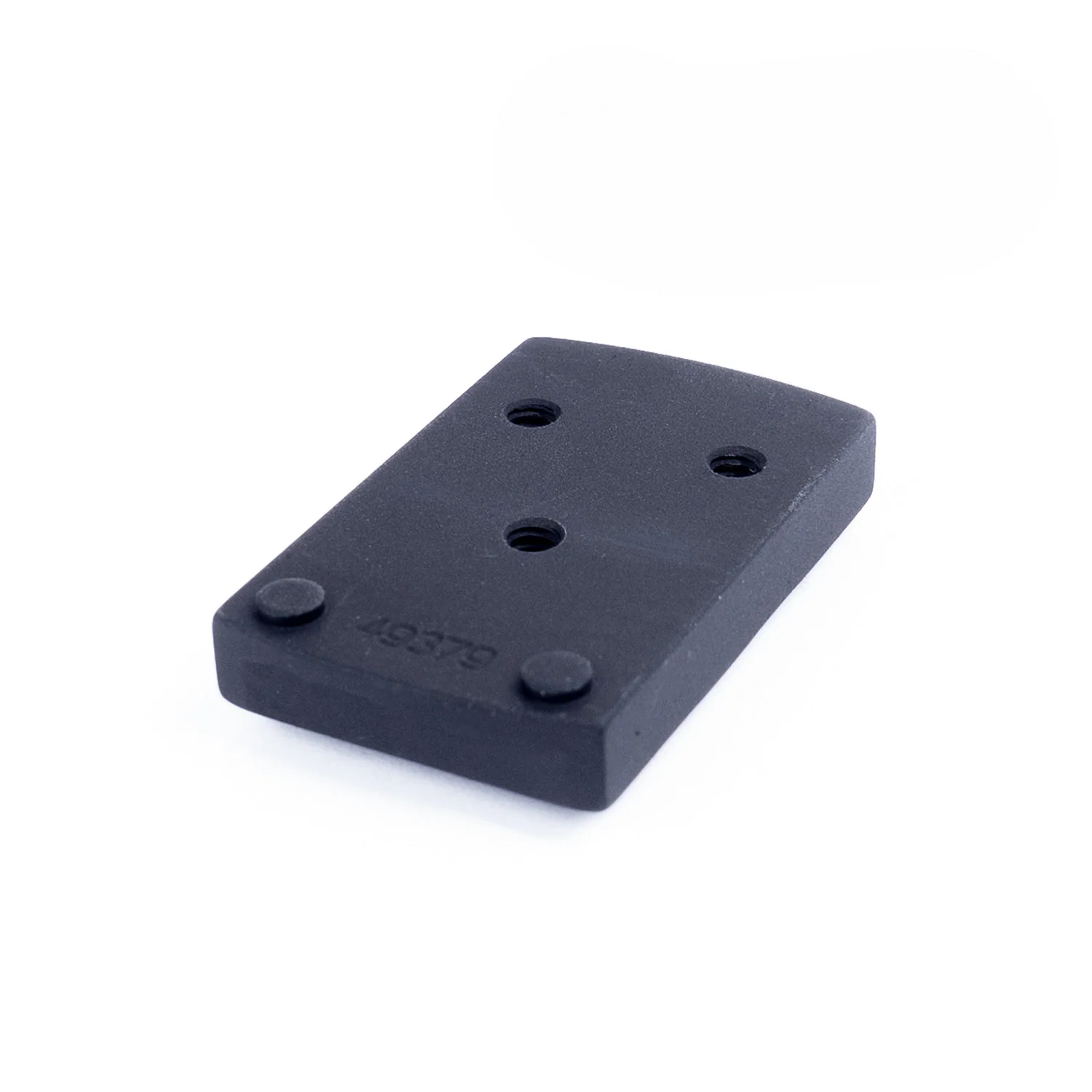 Holosun K Series (fits Vortex Defender Series, Shield RMSC/RMS/SMS, Leupold DeltaPoint Pro) Red Dot Mount For CZ TS2 - Image 2