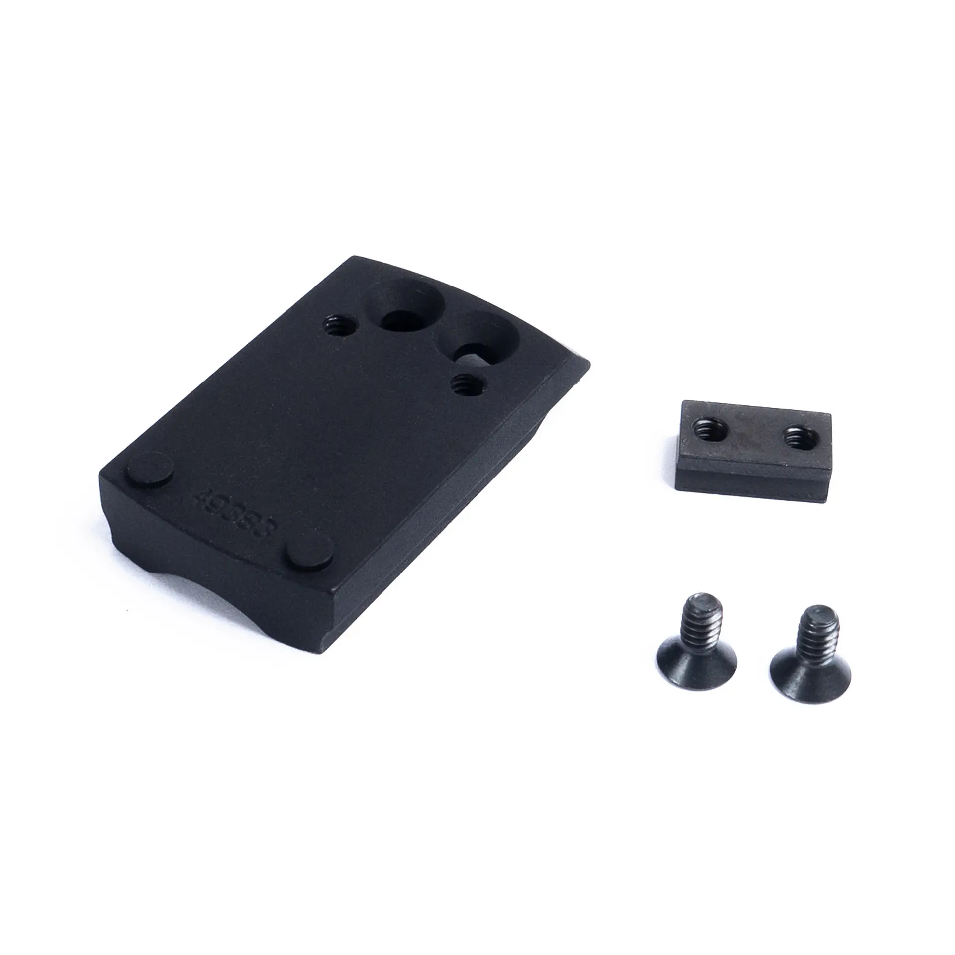 EGW Beretta 92 Red Dot Mount - Fits Holosun K Series