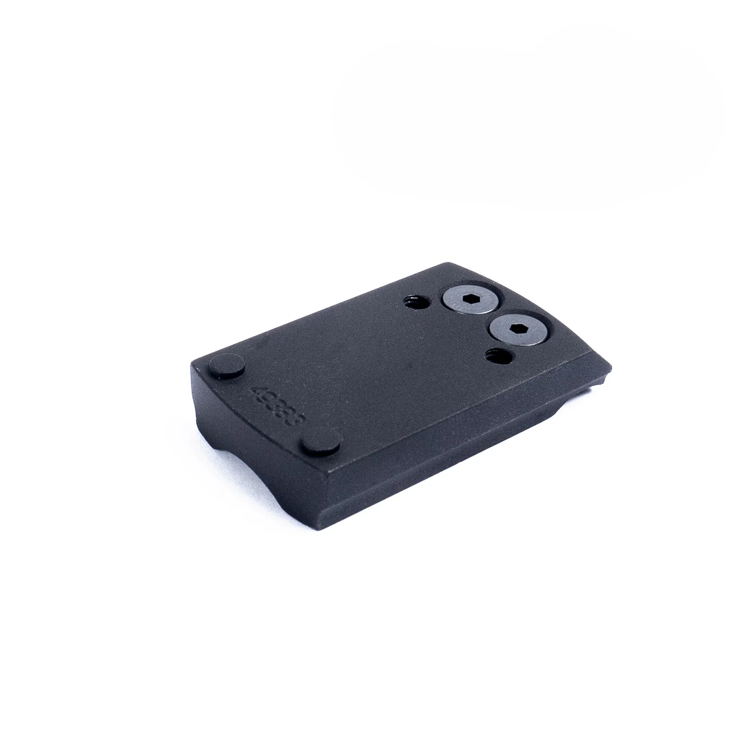 Holosun K Series (fits Vortex Defender Series, Shield RMSC/RMS/SMS, Leupold DeltaPoint Pro) Red Dot Mount For Mount for Beretta 92 - Image 2