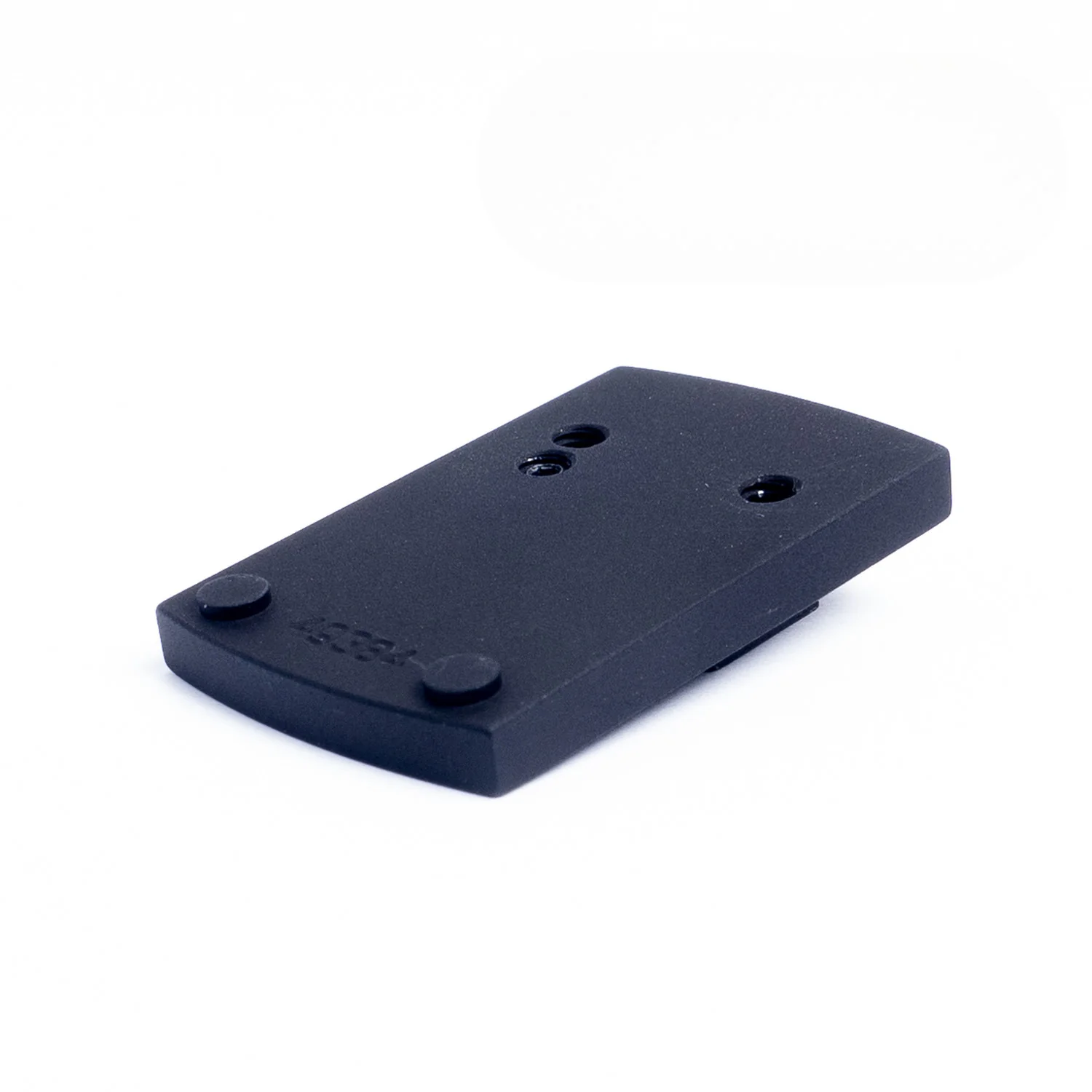 Holosun K Series (fits Vortex Defender Series, Shield RMSC/RMS/SMS, Leupold DeltaPoint Pro) Red Dot Mount For Mount for Taurus PT 1911 - Image 2