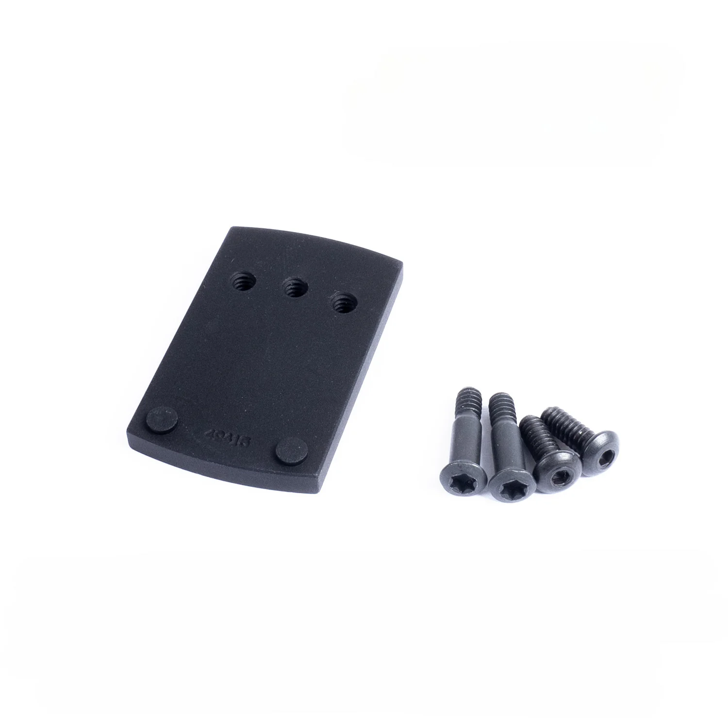 Holosun K Series Mount for Sig Sauer P220, P226, P229, P320