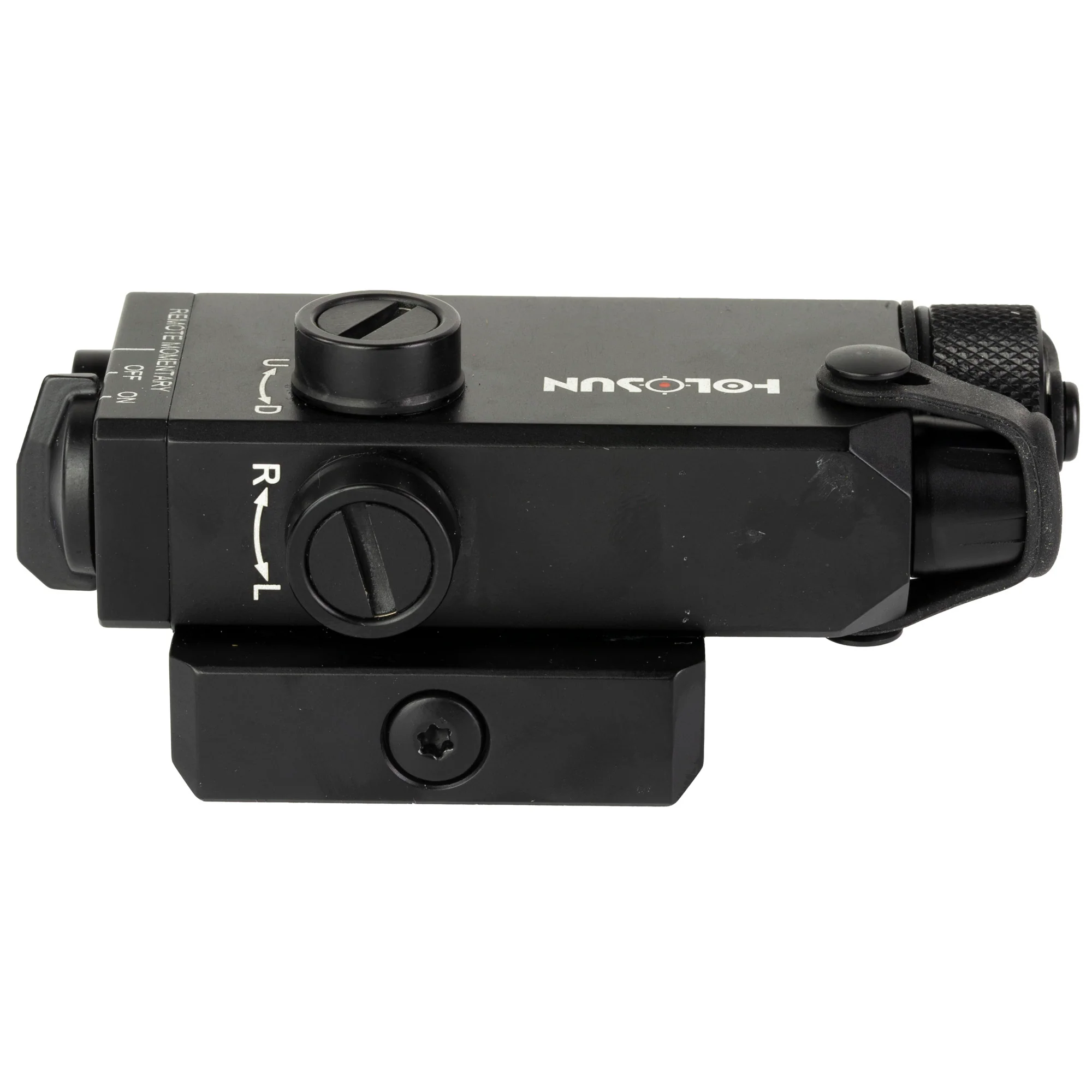 Holosun LS117G Green Laser Includes Remote Switch - Image 3