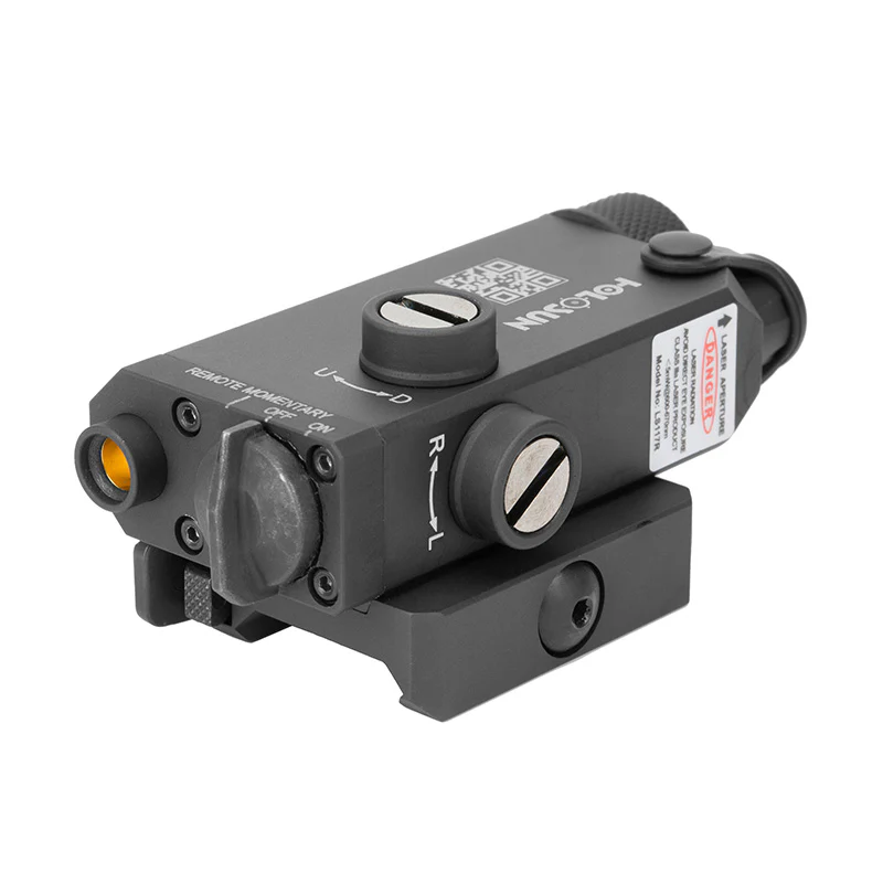 Holosun LS117IR IR Laser Includes Remote Switch - Image 2