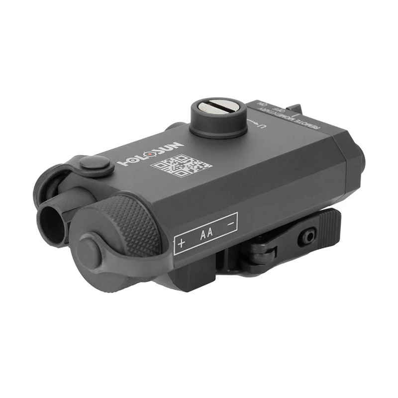 Holosun LS117IR IR Laser Includes Remote Switch - Image 3