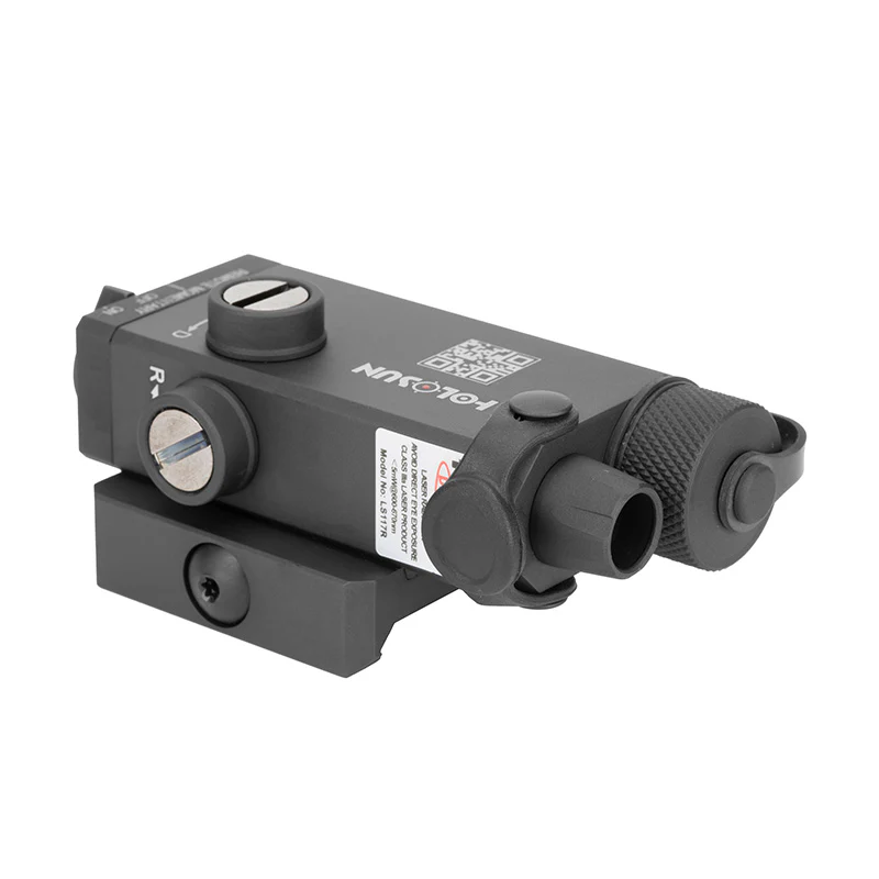 Holosun LS117IR IR Laser Includes Remote Switch - Image 4