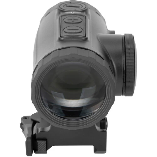 Holosun MP3X Prism Scope, 3X Magnification, BDC Reticle, Dual Red/Green Illumination, QD Mount - MP3X-BDC - Image 3