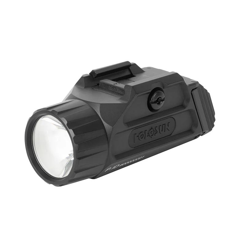 Holosun PID High Candela Mounted Light 42,000 Candela - Image 5