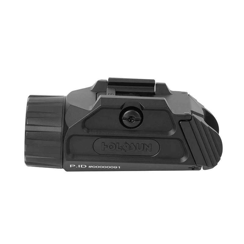Holosun PID High Candela Mounted Light 42,000 Candela - Image 7