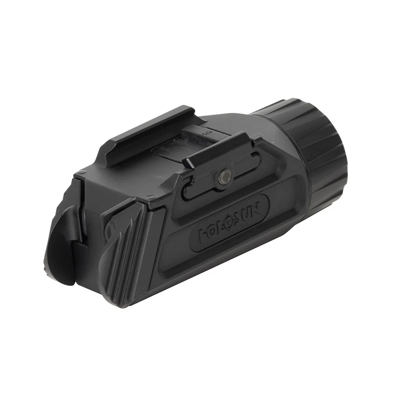 Holosun PID High Candela Mounted Light 42,000 Candela - Image 8