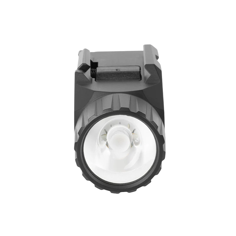 Holosun PID High Candela Mounted Light 42,000 Candela - Image 9