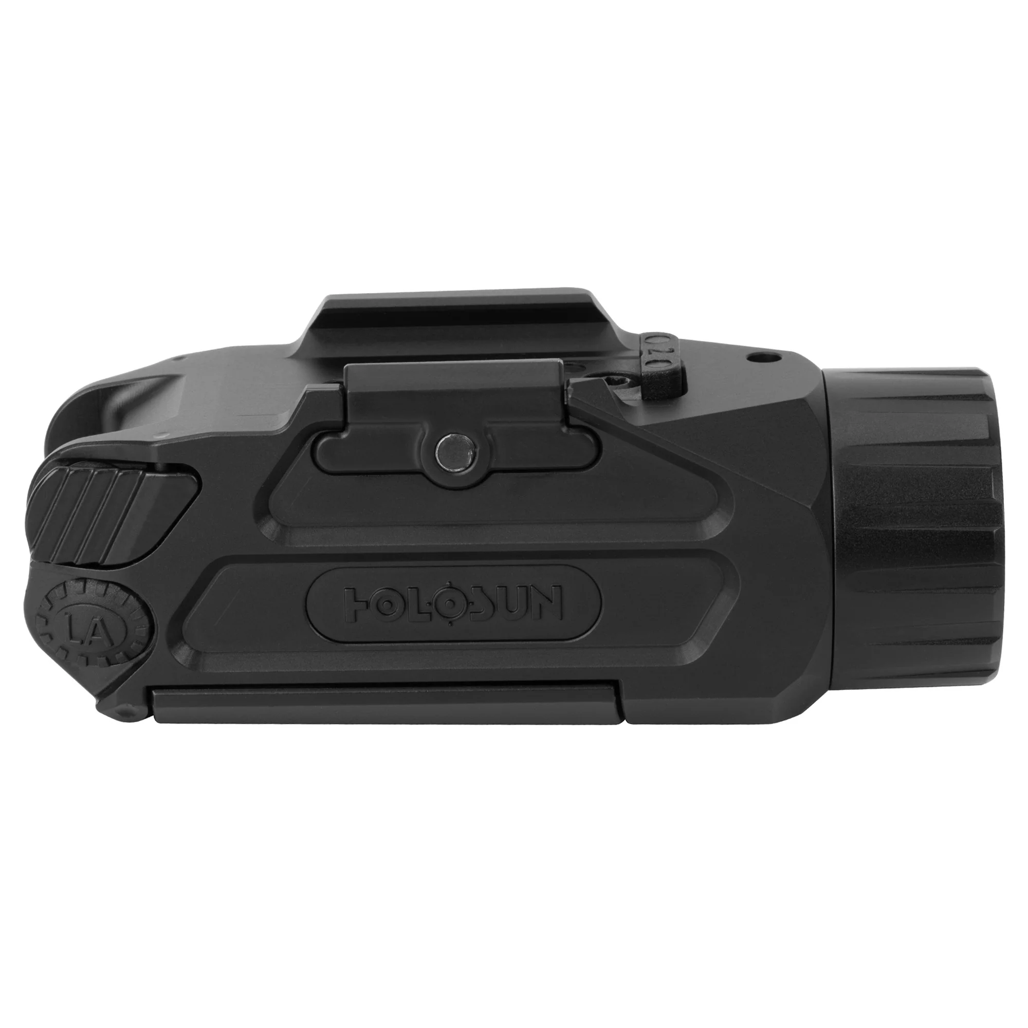 Holosun PID Plus Light Laser Combo, 900 Lumen, Green Laser - Image 4