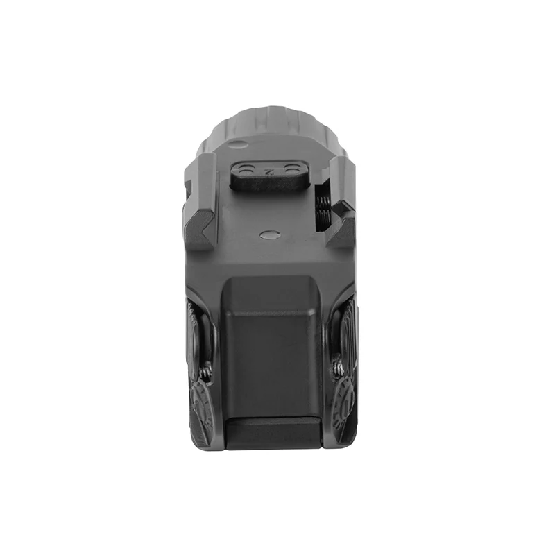 Holosun PID Dual Light Laser Combo, 800 Lumen IR Illuminator, Green Laser, Fits Picatinny - Image 9