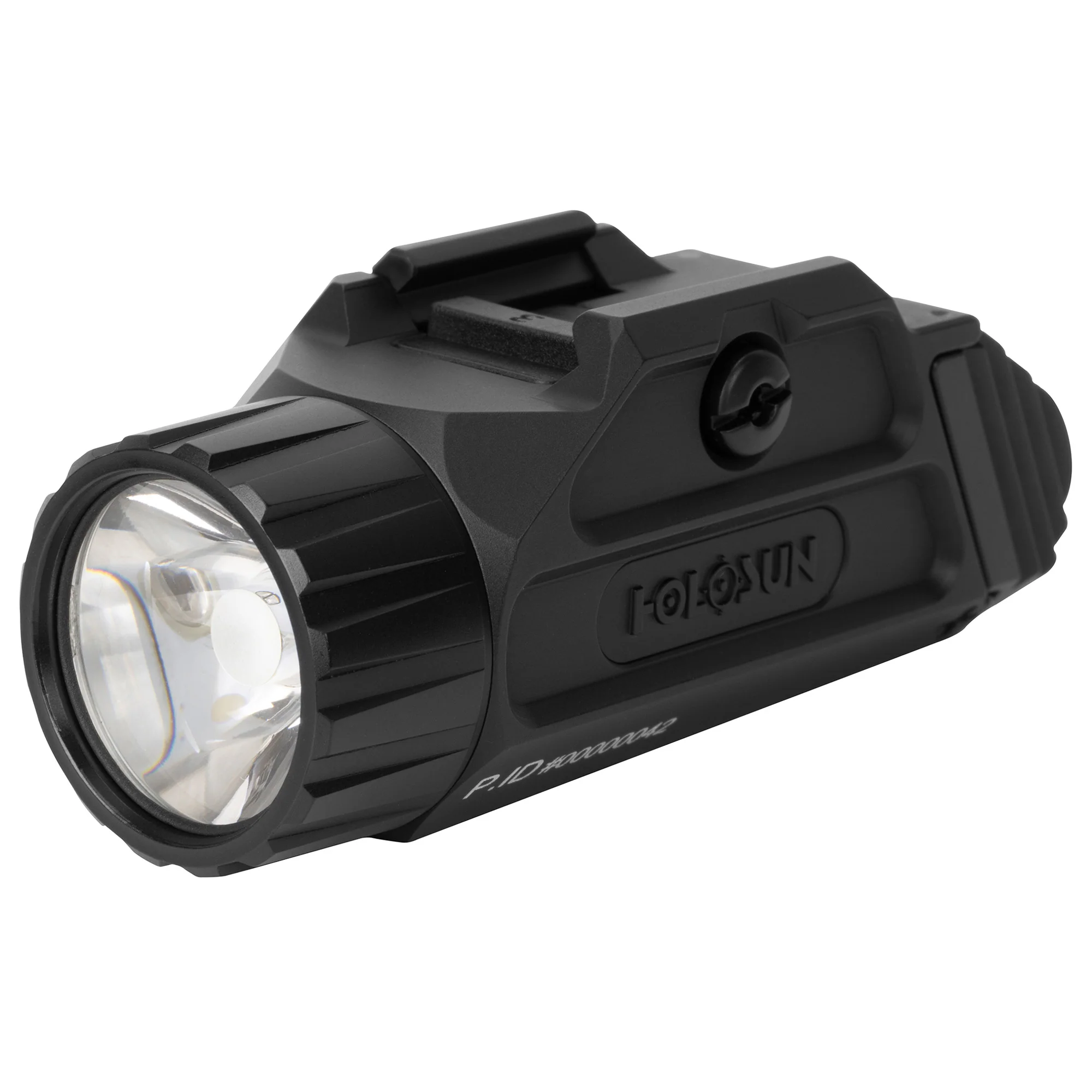 Holosun PID, Light, 1000 Lumens, Fits Picatinny - Image 2