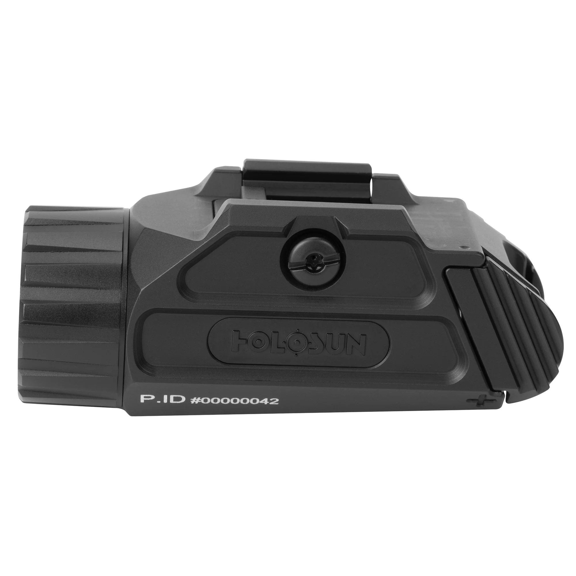 Holosun PID, Light, 1000 Lumens, Fits Picatinny - Image 3