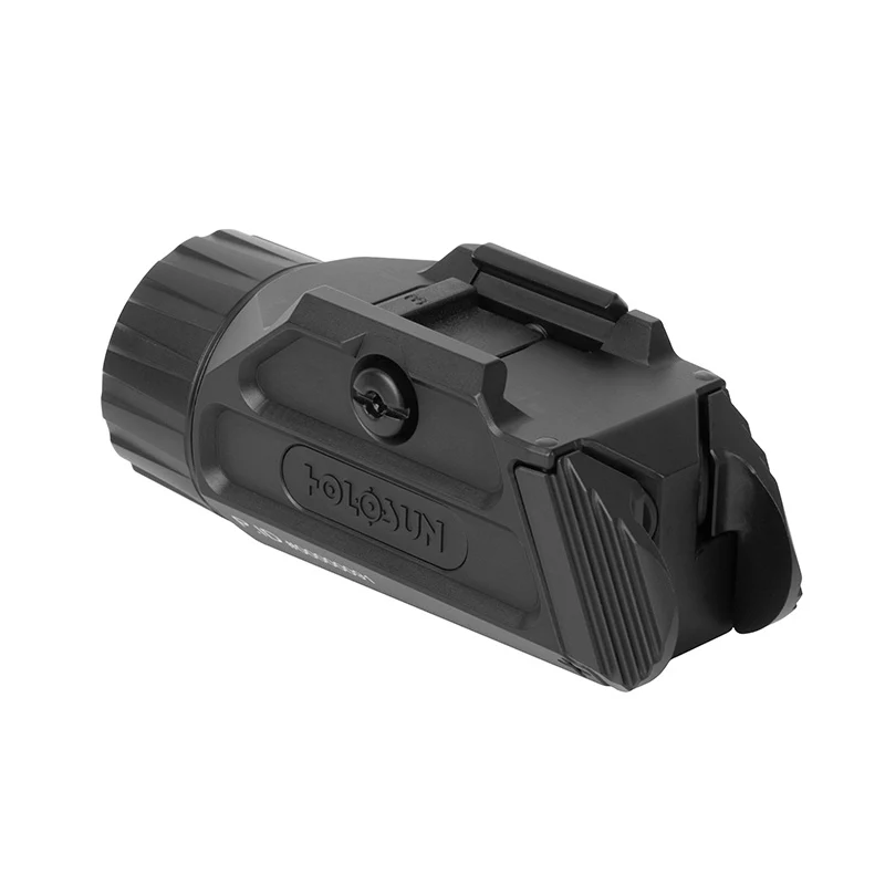 Holosun PID, Light, 1000 Lumens, Fits Picatinny - Image 7