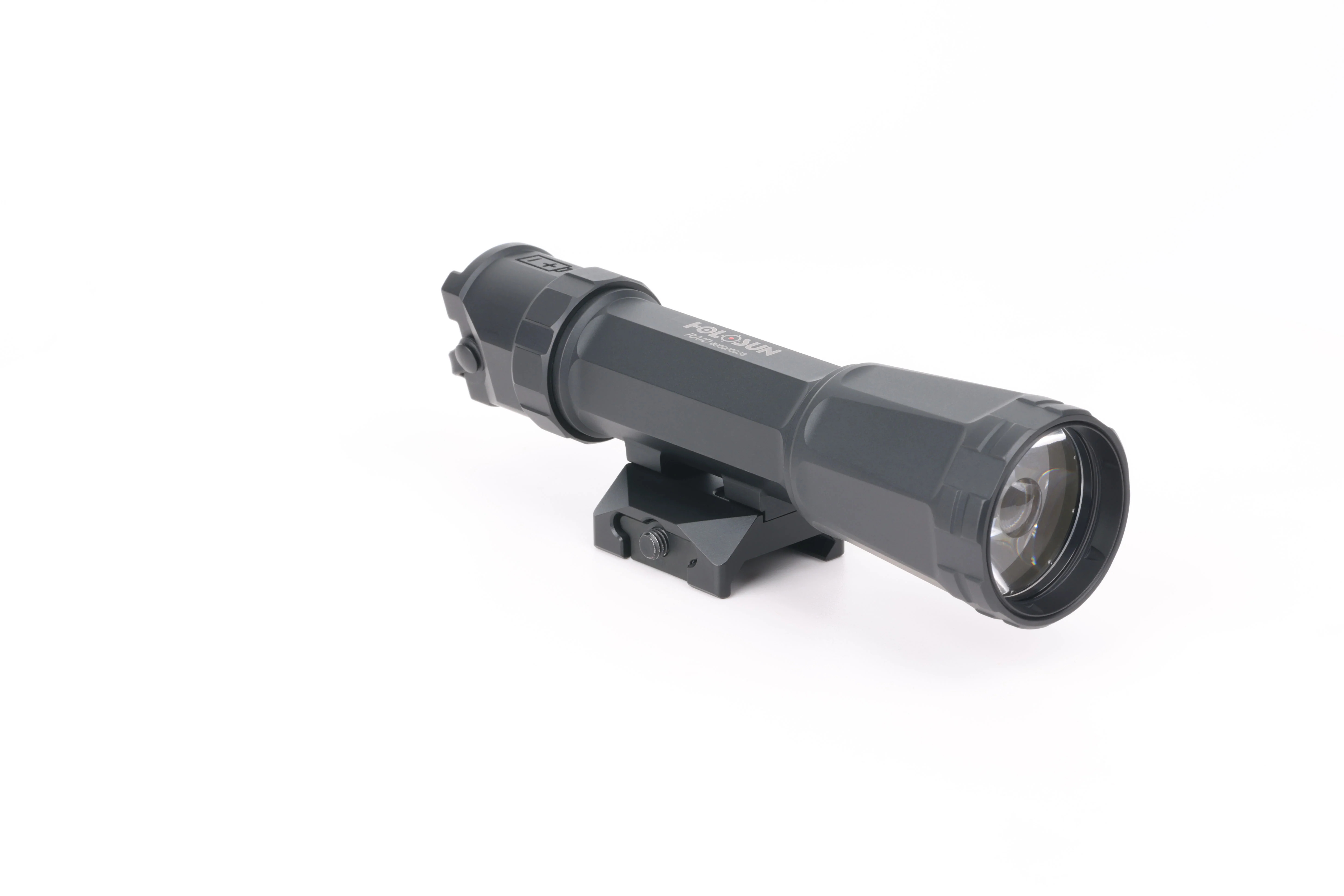 Holosun RAID Flashlight 1000 Lumens/80000 Candela, Pressure Switch - Image 2