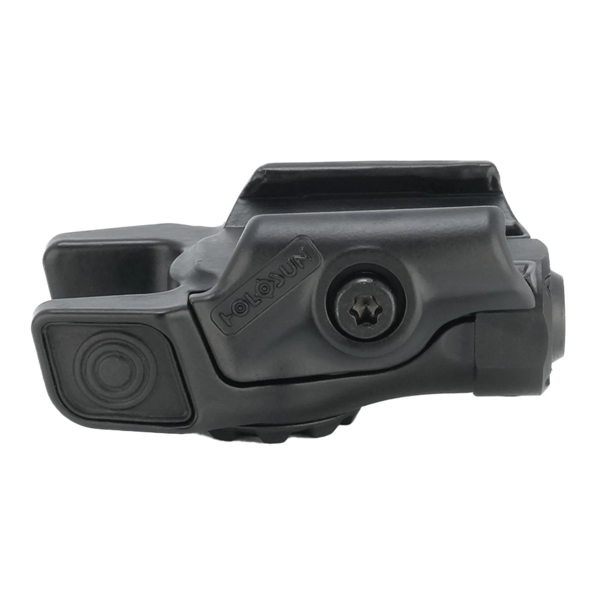 Holosun RMLt-RD, Red/Green Rail Mounted Laser - Image 3