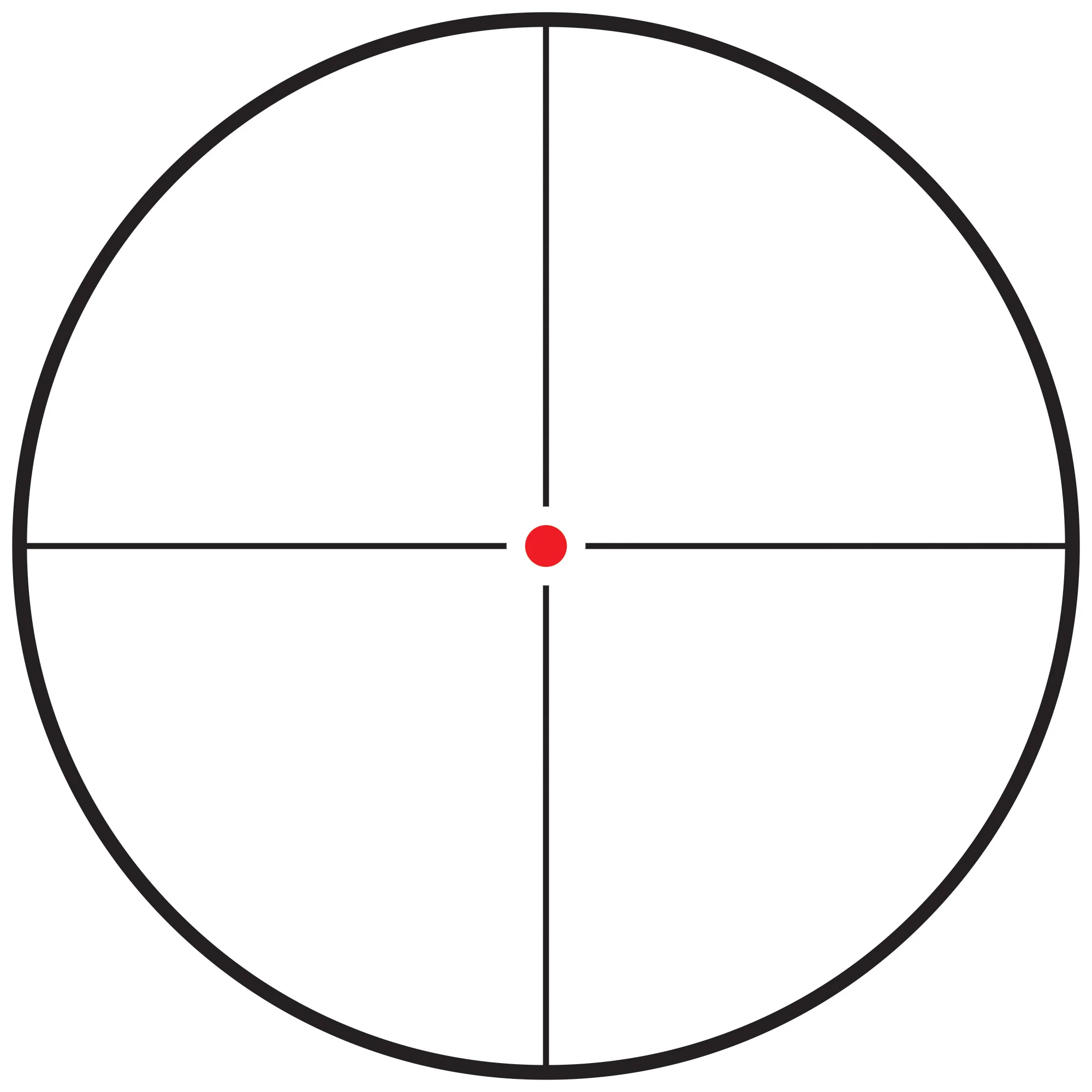 Konus KonusPro-Plus 6-24x50 1-inch Dual Illuminated Riflescope - KON7274 - Image 3