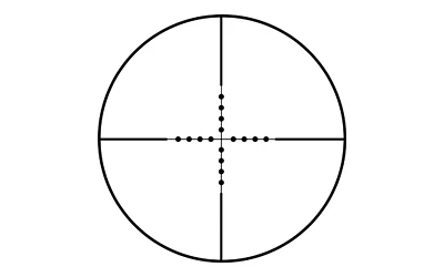 Konus KonusPro Varmint 6-24x44mm 1-Inch Mil-Dot AO Riflescope - KON7259 - Image 2