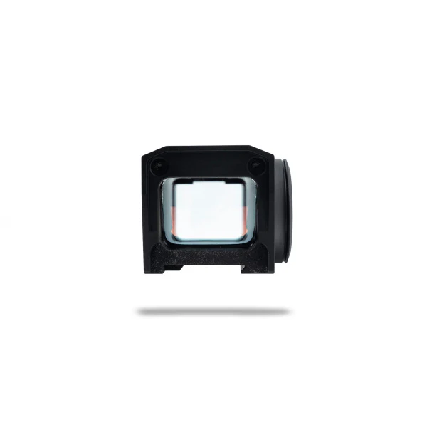 Lead & Steel Pandora PB-3 Pistol Red Dot Sight - 3 MOA - ACRO Footprint - Black - Image 4