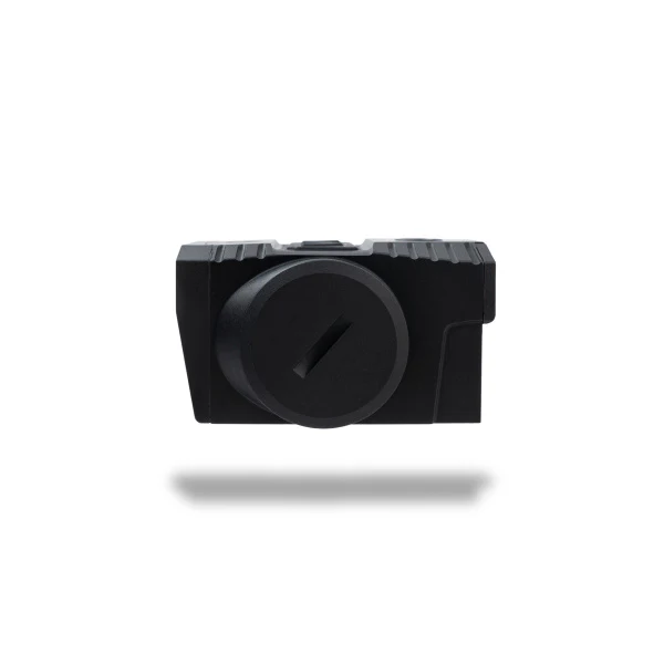 Lead & Steel Pandora PB-3 Pistol Red Dot Sight - 3 MOA - ACRO Footprint - Black - Image 5