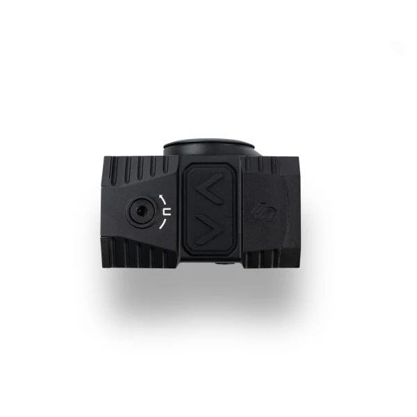 Lead & Steel Pandora PB-3 Pistol Red Dot Sight - 3 MOA - ACRO Footprint - Black - Image 6