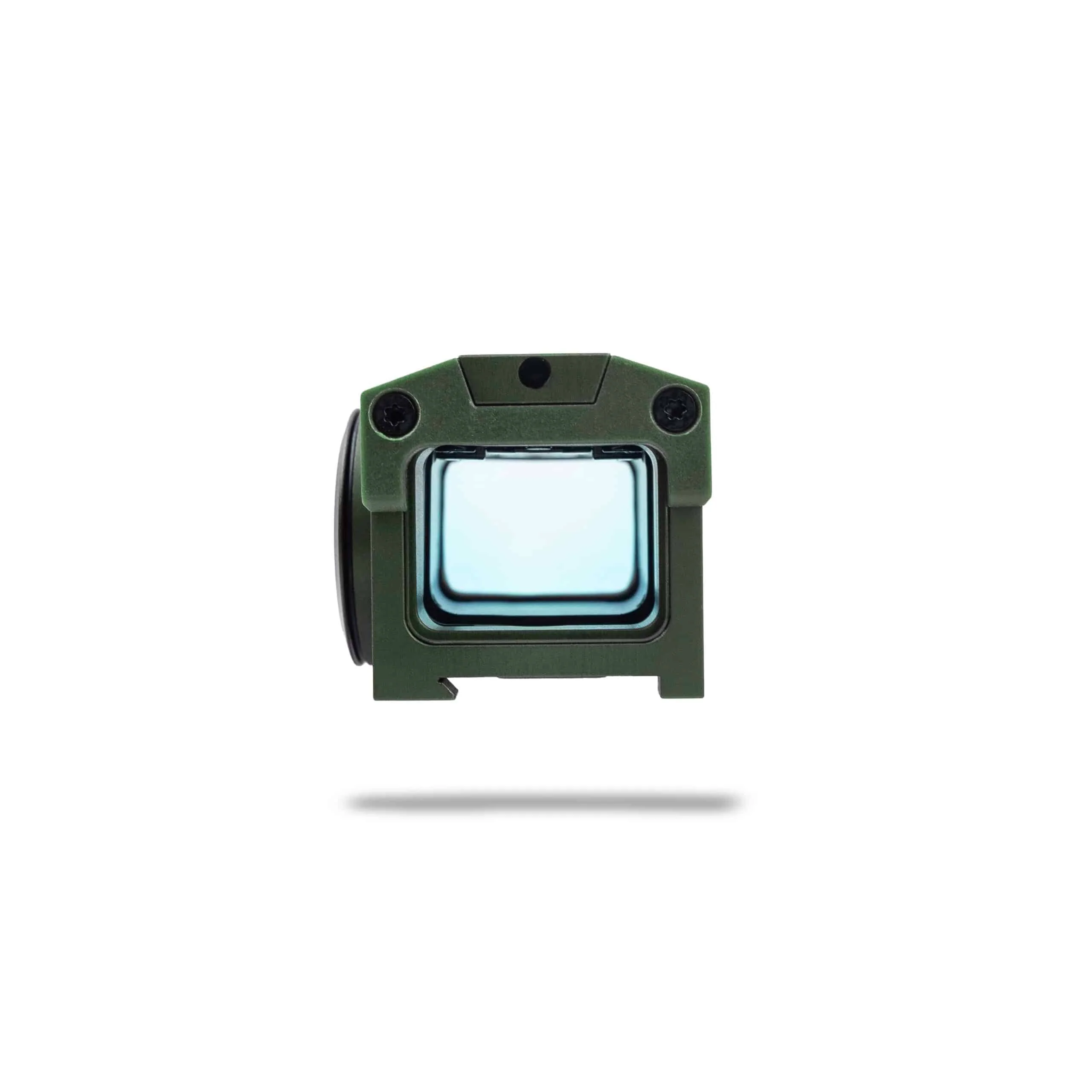 Lead & Steel Pandora PB-3 Pistol Red Dot Sight - 3 MOA - ACRO Footprint - Jade - Image 3