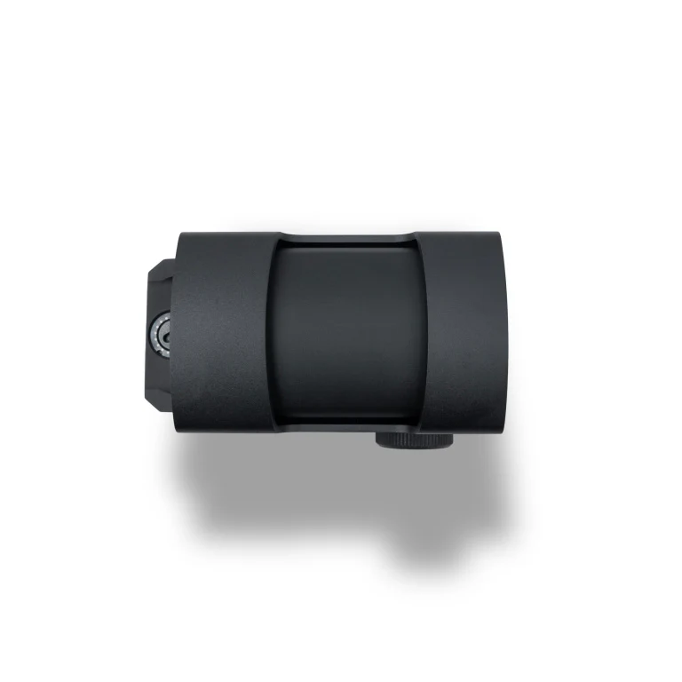 Lead & Steel Promethean Red Dot Optic 2MOA Dot + 65MOA Ring - LP-1 - Image 5