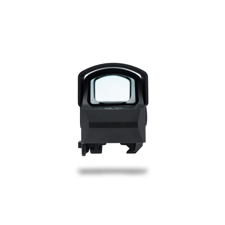 Lead & Steel Promethean Red Dot Optic 2MOA Dot + 65MOA Ring - LP-1 - Image 6