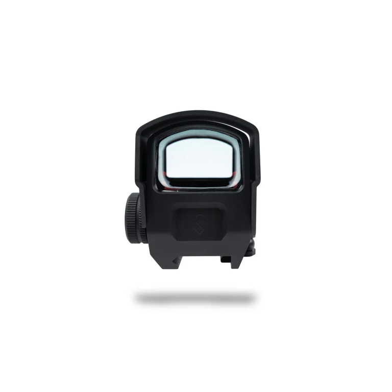Lead & Steel Promethean Red Dot Optic 2MOA Dot + 65MOA Ring - LP-1 - Image 7