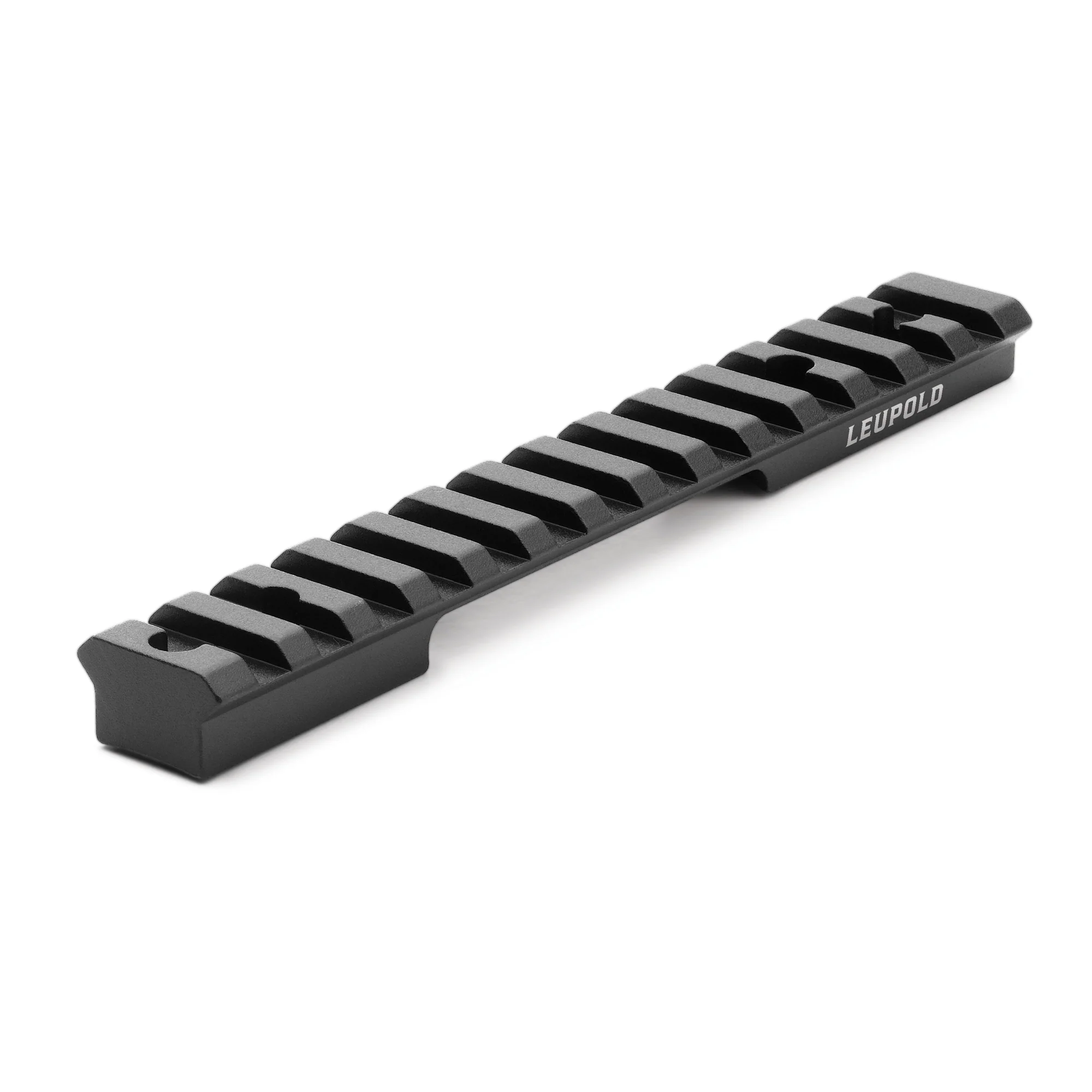 Leupold Back Country, 20 MOA Long Action Scope Base, Remington 700, Black Matte - 171335