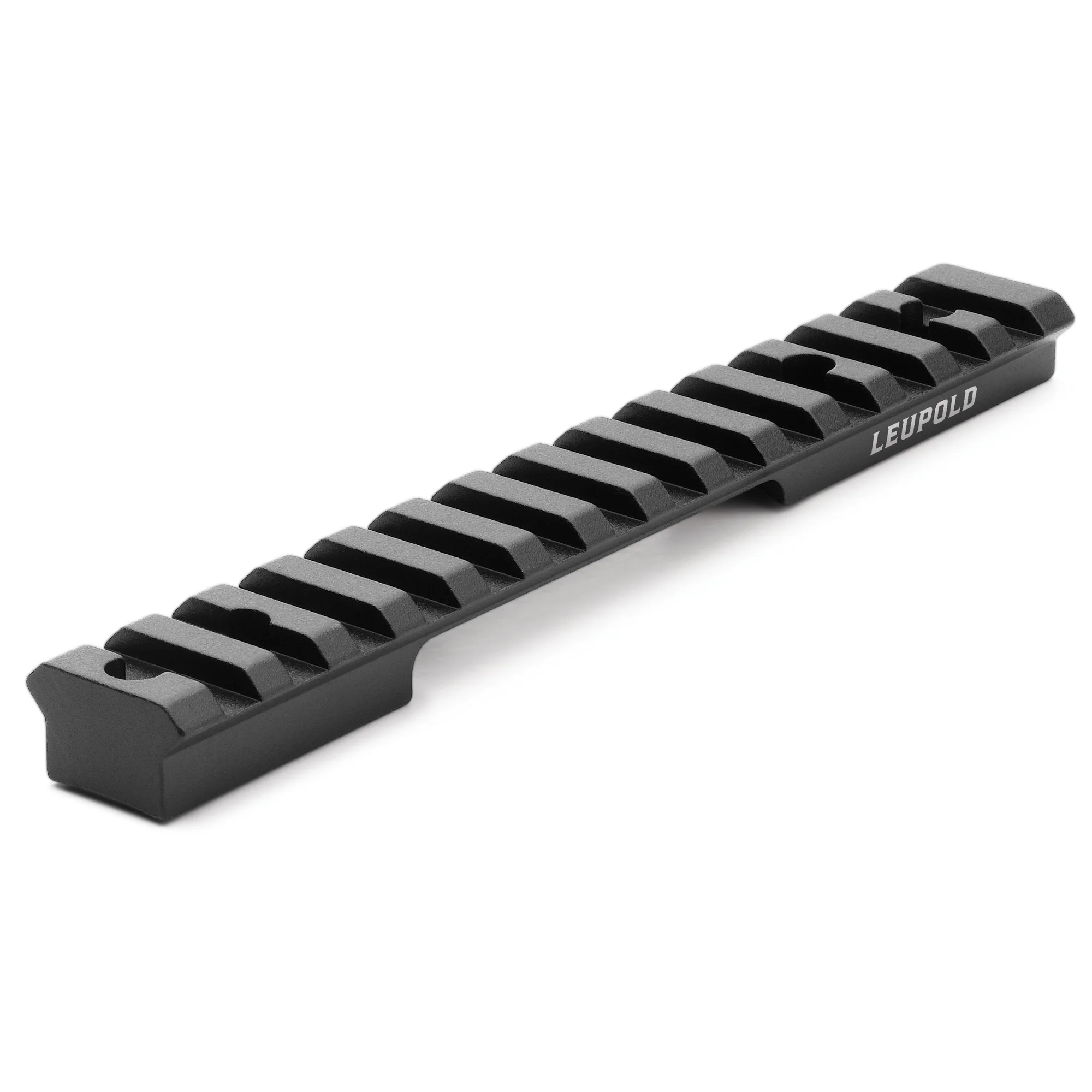 Leupold Back Country, Long Action Scope Base, Savage 110/Axis Long Action, Black Matte - 171338
